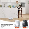 Alloytool roboto dulkių siurblio priedų rinkinys Ecovac Deebot T30/T30 Pro Omni, 20 vnt., DE-T30