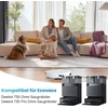 Alloytool roboto dulkių siurblio priedų rinkinys ECOVACS DEEBOT T50 Omni QRC-21
