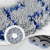 Alloytool roboto dulkių siurblio priedų rinkinys Ecovacs Deebot X1 Omni, X1 e Omni ir X1 Turbo ECVSX1