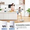 Alloytool roboto dulkių siurblio priedų rinkinys Ecovacs Deebot T20 Omni ir T20e Omni DE-T20