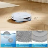 Alloytool roboto dulkių siurblio priedų rinkinys ECOVACS DEEBOT T50 Omni QRC-21