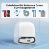 Alloytool roboto dulkių siurblio Qrevo Curv priedų rinkinys, 22 dalių, su HEPA filtrais QRC-21