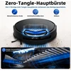 Alloytool robotų dulkių siurblių priedų rinkinys Ecovacs Deebot T50 Omni, 35 vnt.