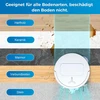 Alloytool robotų dulkių siurblių šluostės Ecovacs Deebot T50, T30, T20 ir X2, 8 vnt., ET50-8W