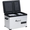 Alpicool automobilinė šaldytuvo-šaldiklio dėžė 31,3 l talpos, kompresorinis, 12/24 V, CHS45