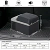 Alpicool mini šaldytuvas su kompresoriumi 12 l, 12 V, nešiojamas automobilinis šaldytuvas C12PT