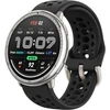 Amazfit išmanusis laikrodis Active 2, 44 mm, AMOLED, GPS, 10 d. baterija, Bluetooth, juodas