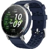 Amazfit išmanusis laikrodis Active 3 Premium 45 mm, AMOLED 1,32 colio, GPS, NFC, 4 GB, 5 ATM