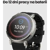 Amazfit išmanusis laikrodis Active 3 Premium 45 mm AMOLED GPS, 4 GB, NFC, iki 12 dienų veikiantis akumuliatorius