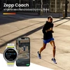 Amazfit išmanusis laikrodis su GPS, AMOLED ekranu, 1,39 colio, 47 mm, Cheetah