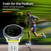 Amazfit išmanusis laikrodis su GPS, AMOLED ekranu, 1,39 colio, 47 mm, Cheetah