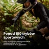 Amazfit T-Rex 3 Pro išmanusis laikrodis 44 mm AMOLED ekranas, GPS, 10 ATM, titano rėmelis
