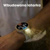 Amazfit T-Rex 3 Pro išmanusis laikrodis 44 mm AMOLED ekranas, GPS, 10 ATM, titano rėmelis