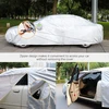 Amazon Basics automobilio uždangalas sedanams iki 480 cm, 150D Oxford, DS-CC08