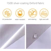 Amazon Basics automobilio uždangalas sedanams iki 480 cm, 150D Oxford, DS-CC08