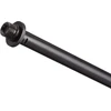Amazon Basics mikrofono stovas su pasukama strėle, reguliuojamas iki 218 cm, TMS130