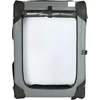 Amazon Basics sulankstomas 4 durų transportavimo krepšys mažiems gyvūnams 66 × 46 × 46 cm 12002N-26-APL