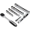 Amazon Basics universalus rankinių įrankių rinkinys namams, 173 dalys, DS-JYAMZ0003
