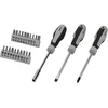 Amazon Basics universalus rankinių įrankių rinkinys namams, 173 dalys, DS-JYAMZ0003
