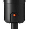 Amazon Basics USB kondensatorinis kardioidinis mikrofonas su 14 mm diafragma, AMZ-S6524A