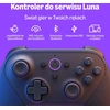 Amazon belaidis žaidimų pultelis su Bluetooth ir Wi-Fi