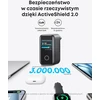 Anker 140W USB-C 4 portų greitas sieninis kroviklis su jutikliniu valdymu ir USB-C/USB-A jungtimis, B2697
