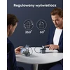 Anker 3 viename belaidis MagSafe įkroviklis su sulankstomu stovu, 15 W, Y1811