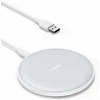 Anker 313 belaidžio įkrovimo padelis PowerWave, 10 W Qi, baltas