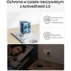 Anker 523 Nano 3 USB-C 47 W dviejų lizdų GaN sieninis įkroviklis, baltas