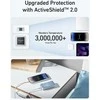 Anker 533 Power Bank | A1256G12 | 10000 mAh | Juodas