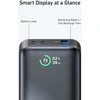 Anker 533 Power Bank | A1256G12 | 10000 mAh | Juodas