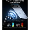 Anker belaidė 3 in 1 įkrovimo stotelė MagSafe Qi2 25 W su išmaniuoju ekranu B25X7