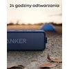 Anker belaidė Bluetooth kolonėlė, 12 W, IPX7, 24 h baterija, SoundCore 2, tamsiai mėlyna