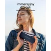 Anker belaidė Bluetooth kolonėlė, 12 W, IPX7, 24 h baterija, SoundCore 2, tamsiai mėlyna