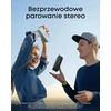 Anker belaidė Bluetooth kolonėlė, 12 W, IPX7, 20 h veikimas, Type C, A3105