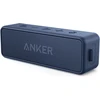 Anker belaidė Bluetooth kolonėlė, 12 W, IPX7, 24 h baterija, SoundCore 2, tamsiai mėlyna