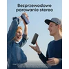 Anker belaidė Bluetooth kolonėlė, 12 W, IPX7, 24 h baterija, SoundCore 2, tamsiai mėlyna