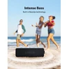 Anker belaidė Bluetooth kolonėlė SoundCore 2, 12 W, IPX7, juoda