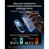 Anker Prime Wireless Car Charger Qi2.2, 25W wireles charging (MagGo, AirCool, Pad)