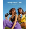 Anker Bluetooth nešiojamas garsiakalbis IP67, 20 val. veikimo laikas, 5 W, Select 4 Go