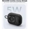 Anker Bluetooth nešiojamas garsiakalbis IP67, 20 val. veikimo laikas, 5 W, Select 4 Go