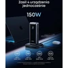 Anker įkrovimo stotelė Prime 150 W, 4 įrenginiams, Pogo Pin A1903