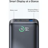 Anker išorinis akumuliatorius 10000 mAh, Power Delivery 30 W, USB-C ir USB-A jungtys, A1256011