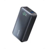 Anker išorinis akumuliatorius 10000 mAh, Power Delivery 30 W, USB-C ir USB-A jungtys, A1256011