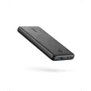 Anker išorinis akumuliatorius 10000 mAh, PowerIQ, USB-C, juodas, PowerCore Slim A1229