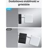 Anker kelioninis adapteris Nano 5 viename, 20 W, USB-C ir USB-A, A9215