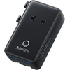 Anker kelioninis adapteris Nano 5 viename, 20 W, USB-C ir USB-A, A9215