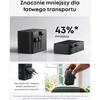 Anker kelioninis adapteris Nano 5 viename, 20 W, USB-C ir USB-A, A9215