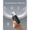 Anker magnetinis belaidis išorinis akumuliatorius 10000 mAh 20 W USB-C A1641