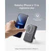 Anker magnetinis belaidis išorinis akumuliatorius 10000 mAh 20 W USB-C A1641